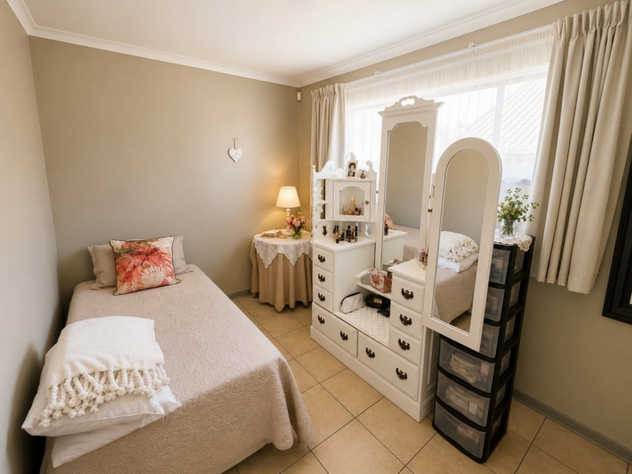 2 Bedroom Property for Sale in Navalsig Free State